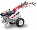Дизельный мотоблок KIPOR KDT610E на больших...